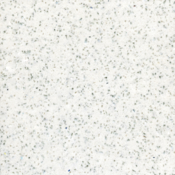 Silver star white